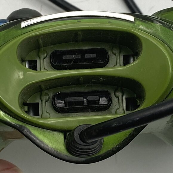 Xbox Control Intec Controller Xbox-G8005-B Green - Picture 6 of 9